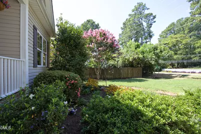 136 N Nc 87, Pittsboro, NC 27312 - Photo 34