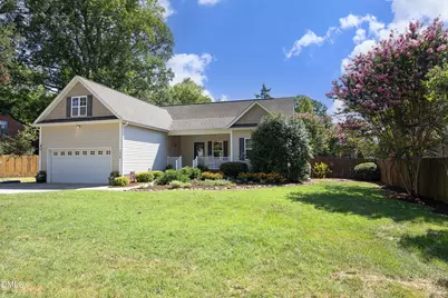 136 N Nc 87, Pittsboro, NC 27312 - Photo 32