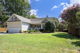 136 N Nc 87, Pittsboro, NC 27312 - Photo 32