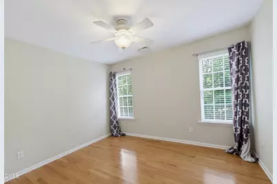 2536 Gregmoor Court, Raleigh, NC 27614 - Photo 18