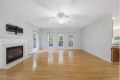 2536 Gregmoor Court, Raleigh, NC 27614 - Photo 14