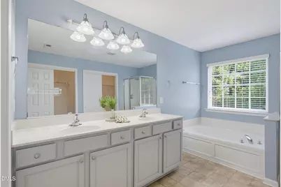 2536 Gregmoor Court, Raleigh, NC 27614 - Photo 16