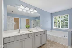 2536 Gregmoor Ct, Raleigh, NC 27614 - Photo 16
