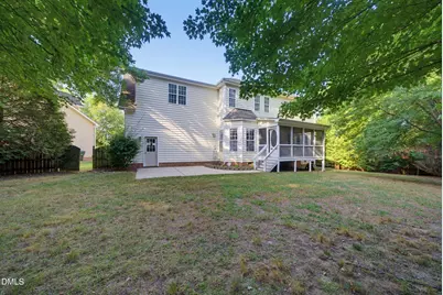 2536 Gregmoor Court, Raleigh, NC 27614 - Photo 28
