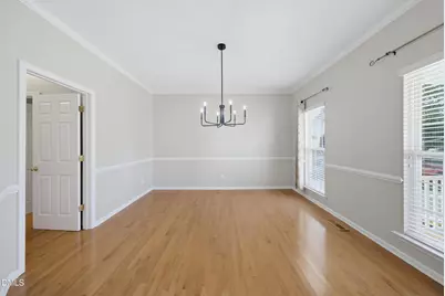 2536 Gregmoor Court, Raleigh, NC 27614 - Photo 6