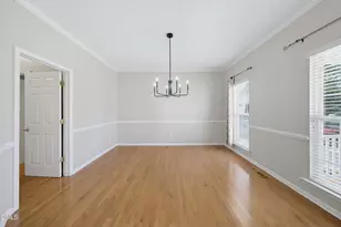 2536 Gregmoor Ct, Raleigh, NC 27614 - Photo 6