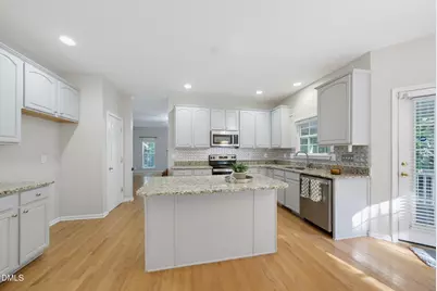 2536 Gregmoor Court, Raleigh, NC 27614 - Photo 10