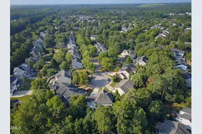 2536 Gregmoor Court, Raleigh, NC 27614 - Photo 30