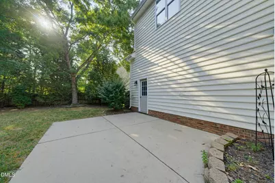 2536 Gregmoor Court, Raleigh, NC 27614 - Photo 26