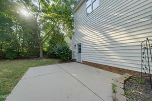 2536 Gregmoor Ct, Raleigh, NC 27614 - Photo 26