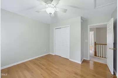 2536 Gregmoor Court, Raleigh, NC 27614 - Photo 20