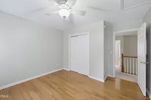 2536 Gregmoor Ct, Raleigh, NC 27614 - Photo 20