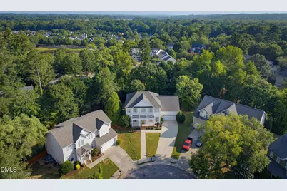 2536 Gregmoor Court, Raleigh, NC 27614 - Photo 2