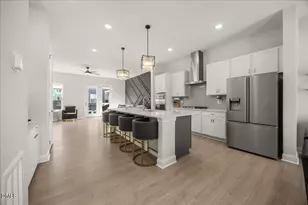 1418 Grv Vlg Rd, Wake Forest, NC 27587 - Photo 12