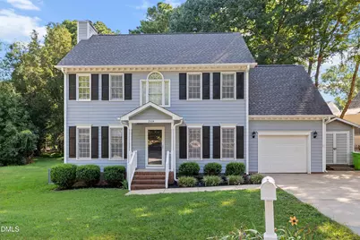 2604 Scribe Court, Raleigh, NC 27615 - Photo 2