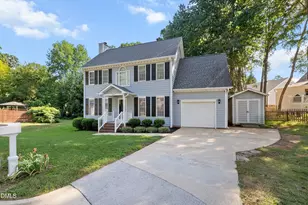 2604 Scribe Ct, Raleigh, NC 27615 - Photo 4