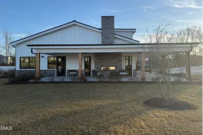 128 Umbrella Way, Garner, NC 27529 - Photo 32