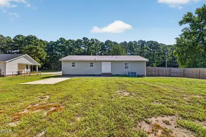 263 Black Jack Church Road, Goldsboro, NC 27530 - Photo 38