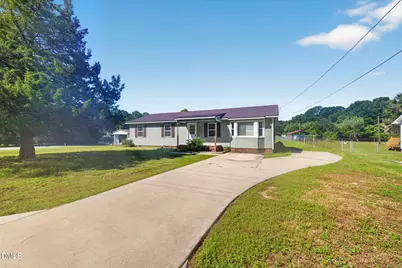 263 Black Jack Church Road, Goldsboro, NC 27530 - Photo 4