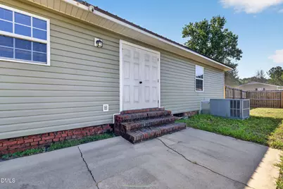 263 Black Jack Church Road, Goldsboro, NC 27530 - Photo 36