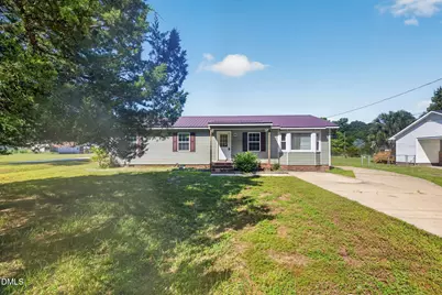 263 Black Jack Church Road, Goldsboro, NC 27530 - Photo 2