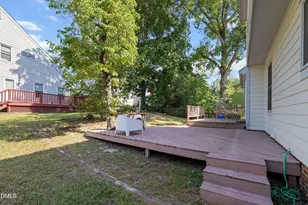 7316 Massachusetts Ct, Raleigh, NC 27615 - Photo 28