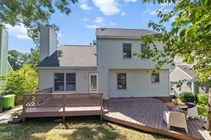 7316 Massachusetts Ct, Raleigh, NC 27615 - Photo 26