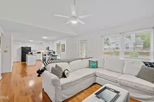 7316 Massachusetts Ct, Raleigh, NC 27615 - Photo 6