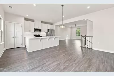 963 Daybreak Drive, Durham, NC 27713 - Photo 4