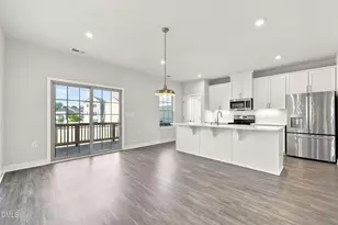 963 Daybreak Dr, Durham, NC 27713 - Photo 8