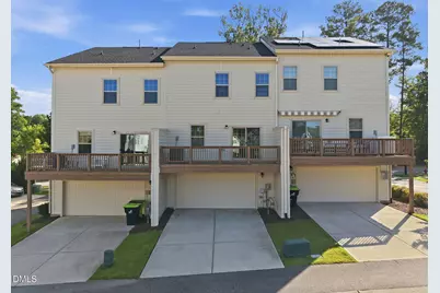 963 Daybreak Drive, Durham, NC 27713 - Photo 38