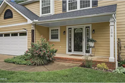 106 Dilworth Court, Cary, NC 27513 - Photo 6
