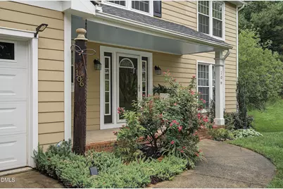 106 Dilworth Court, Cary, NC 27513 - Photo 8