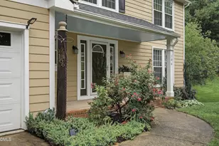 106 Dilworth Ct, Cary, NC 27513 - Photo 8