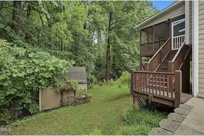 106 Dilworth Court, Cary, NC 27513 - Photo 10