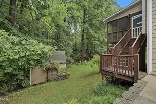 106 Dilworth Ct, Cary, NC 27513 - Photo 10