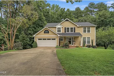 106 Dilworth Court, Cary, NC 27513 - Photo 4