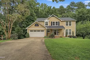 106 Dilworth Ct, Cary, NC 27513 - Photo 4