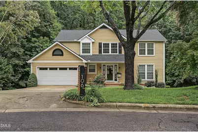 106 Dilworth Court, Cary, NC 27513 - Photo 1