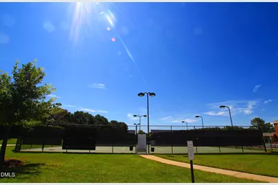 405 Stone Flower Lane, Raleigh, NC 27603 - Photo 18