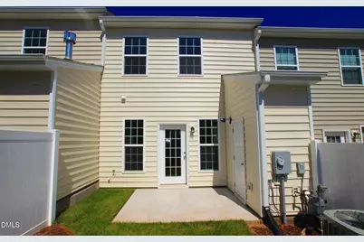 405 Stone Flower Lane, Raleigh, NC 27603 - Photo 16
