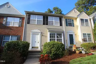 104 Climbing Ivy Ct, Cary, NC 27511 - Photo 1