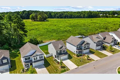 111 Flying Point Lane, Clayton, NC 27520 - Photo 4