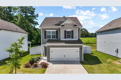111 Flying Point Lane, Clayton, NC 27520 - Photo 2