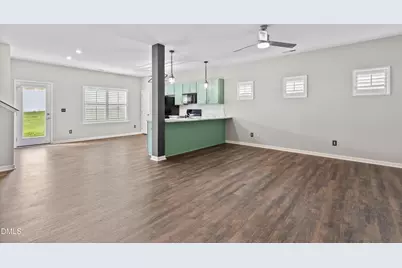 111 Flying Point Lane, Clayton, NC 27520 - Photo 18