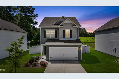 111 Flying Point Lane, Clayton, NC 27520 - Photo 1