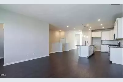1009 Commack Drive, Durham, NC 27703 - Photo 2