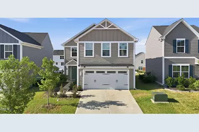 613 Corvair Lane, Wendell, NC 27591 - Photo 24