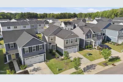 613 Corvair Lane, Wendell, NC 27591 - Photo 26