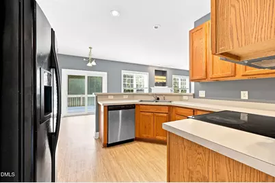 2605 Alder Ridge Lane, Raleigh, NC 27603 - Photo 4